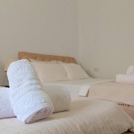 Sunflower Hotel Ксамил Экстерьер фото