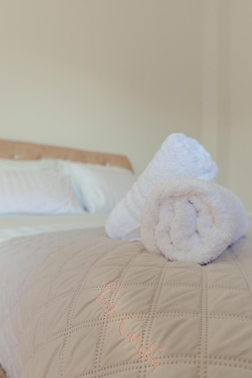 Sunflower Hotel Ксамил Экстерьер фото